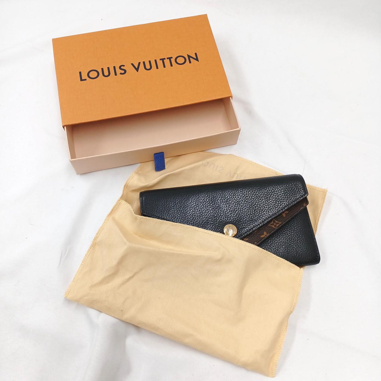 最終値下 ルイヴィトン  ポルトフォイユ ドゥブル LOUIS VUITTON（ルイヴィトン）の「[Louis Vuitton