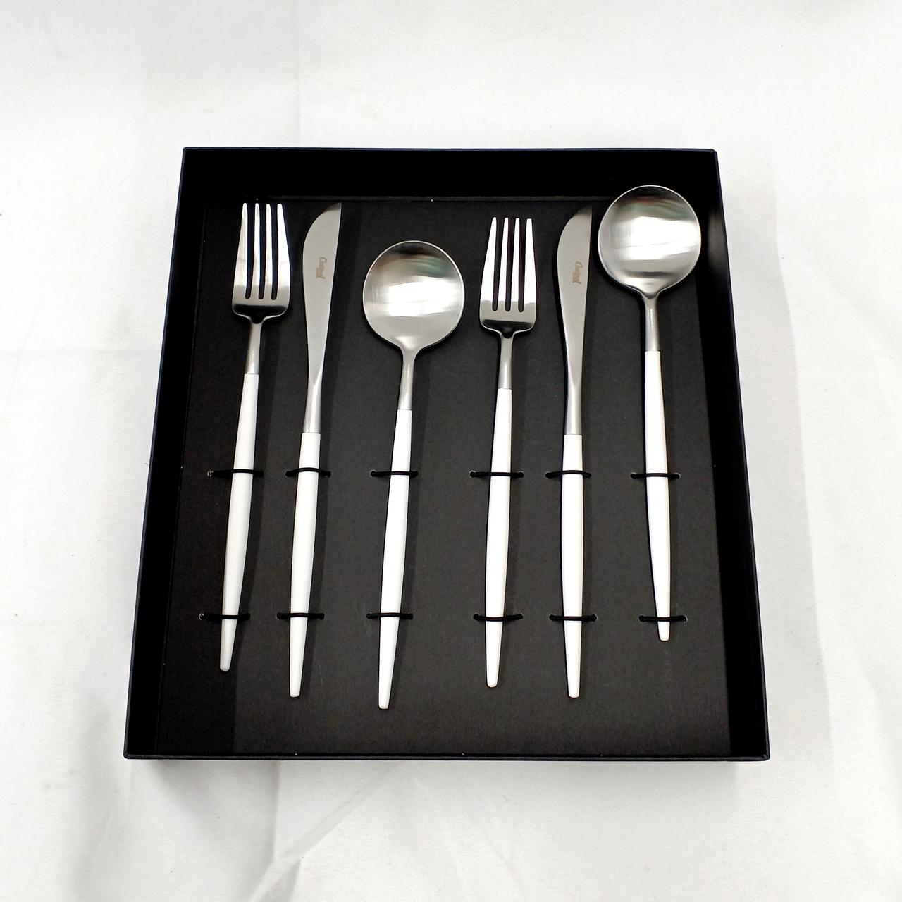 CUTIPOL|カトラリーセット|HARDOFFオフモール（オフモ）|2032820000103405