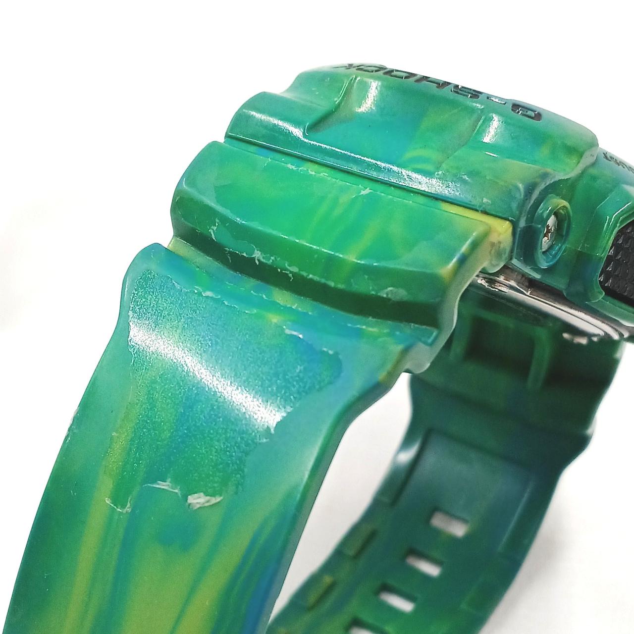 コーティング剥がれあり