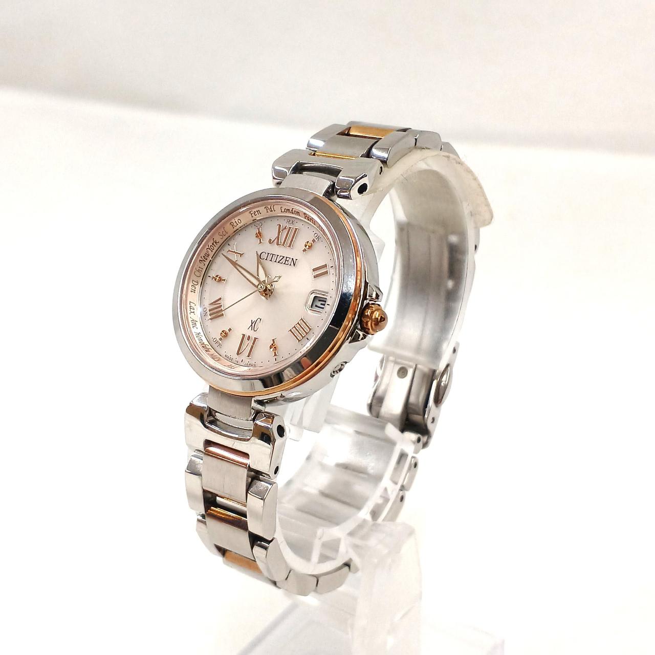 シチズン(CITIZEN)|電波ソーラー|HARDOFFオフモール（オフモ