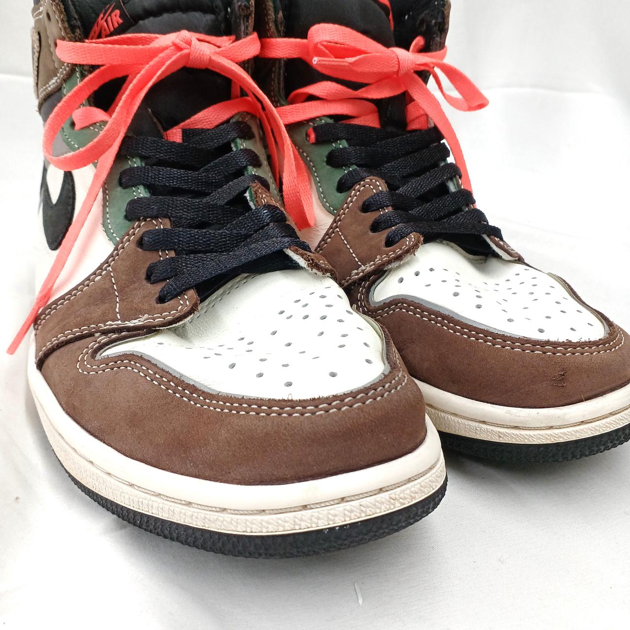 若干の型崩れあり