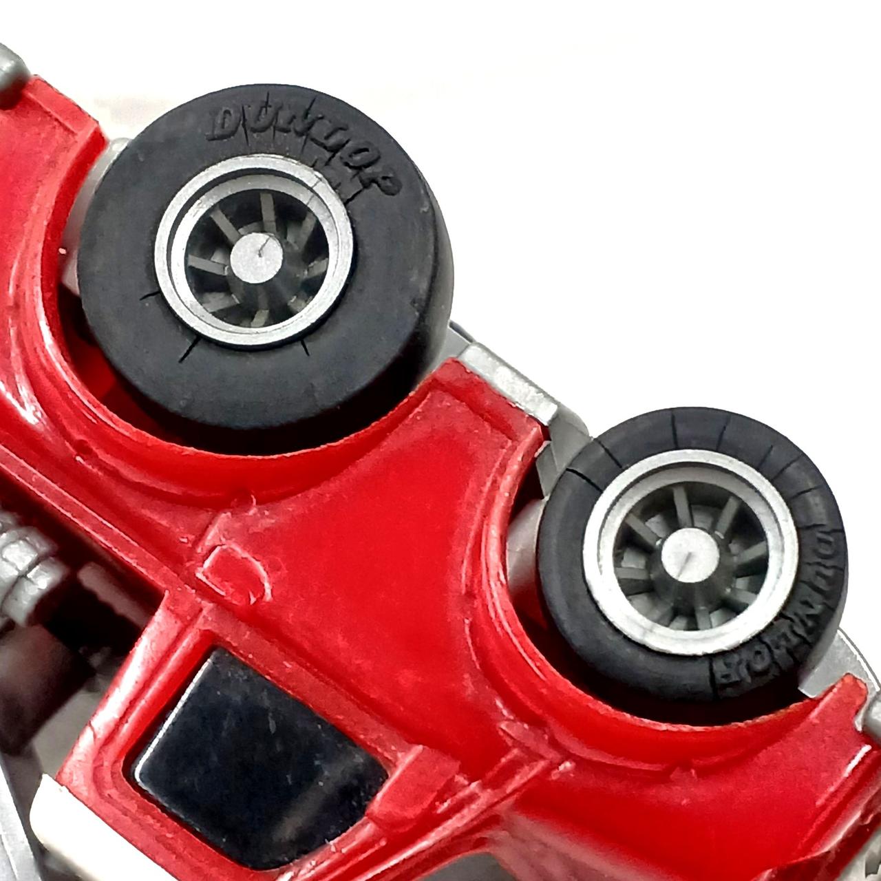 劣化による亀裂あり