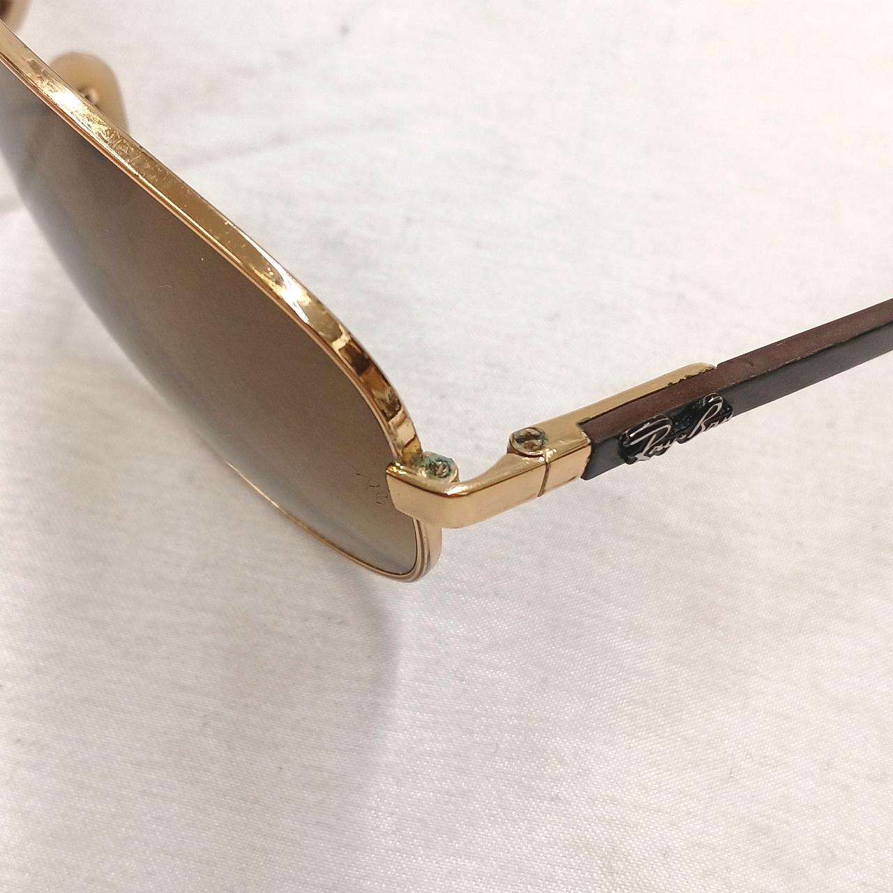 ネジに劣化あり