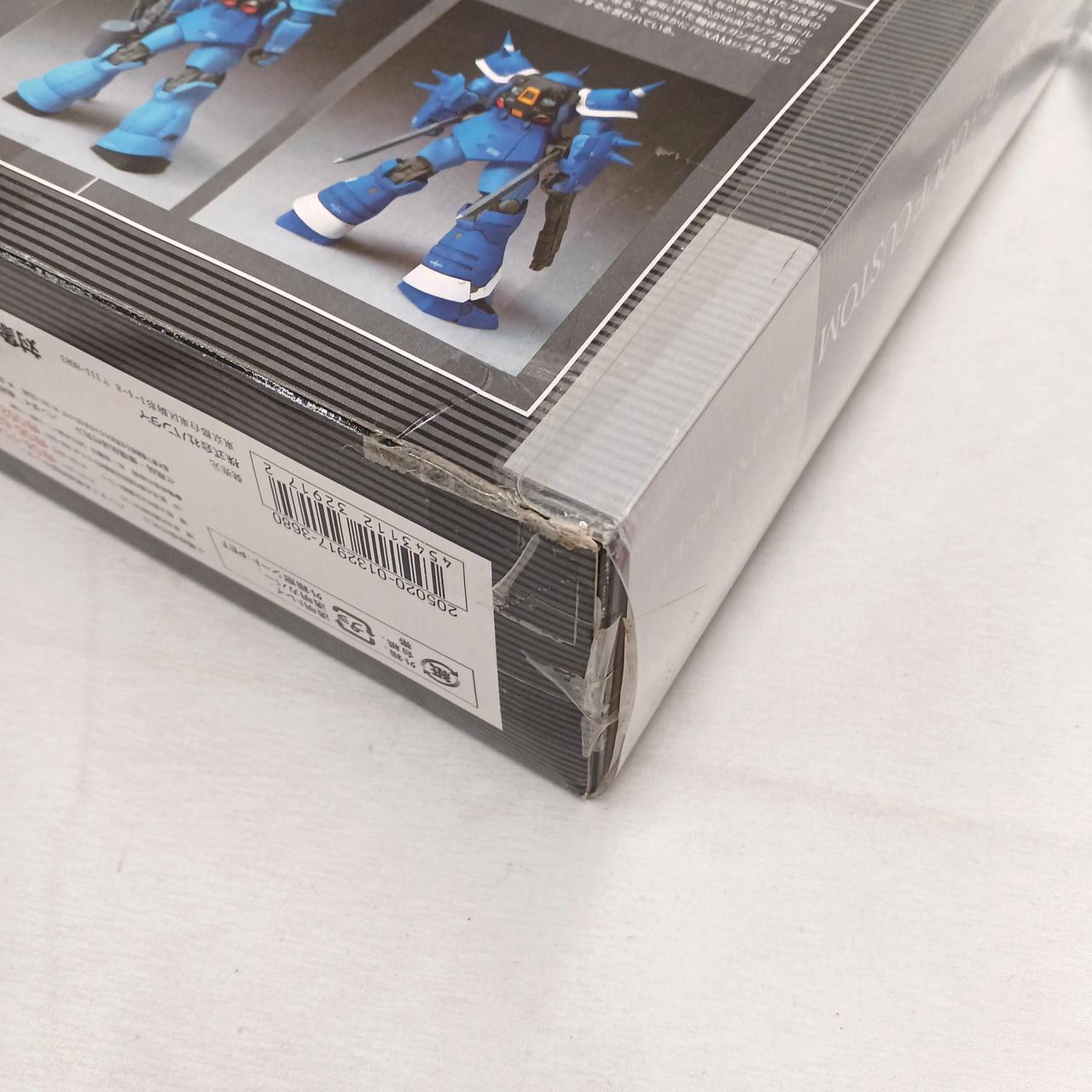 バンダイ(BANDAI)|グフカスタム(イフリート)|【ハードオフ公式通販