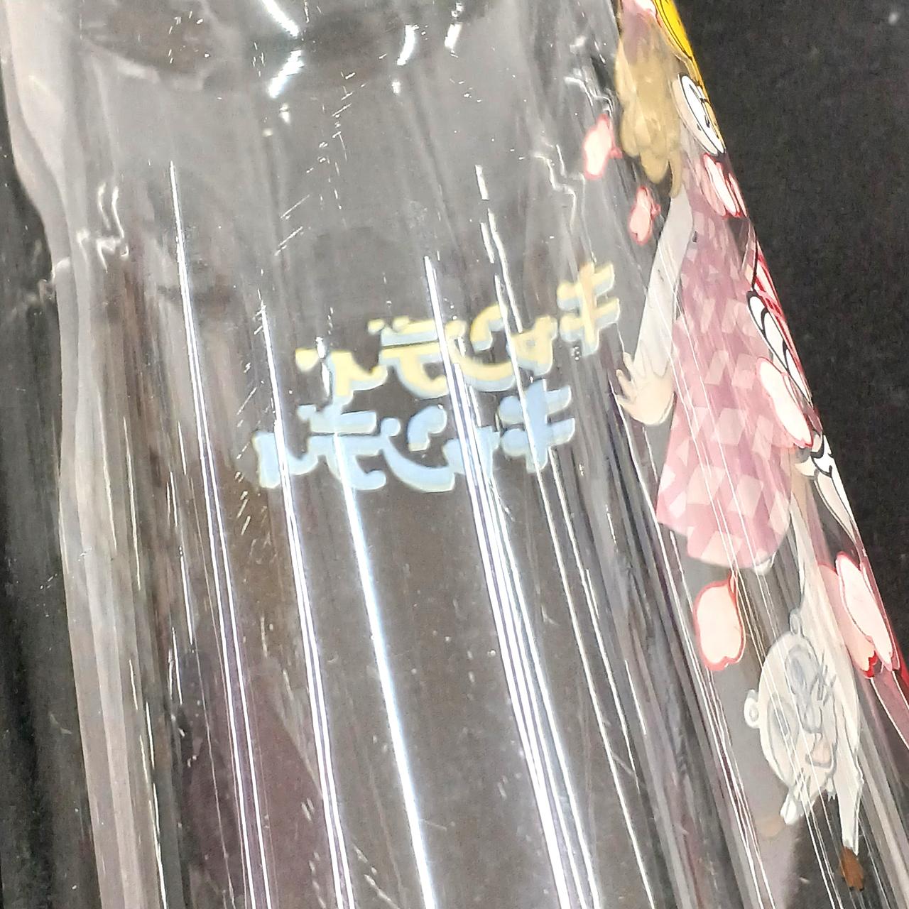 細かいキズ·汚れあり