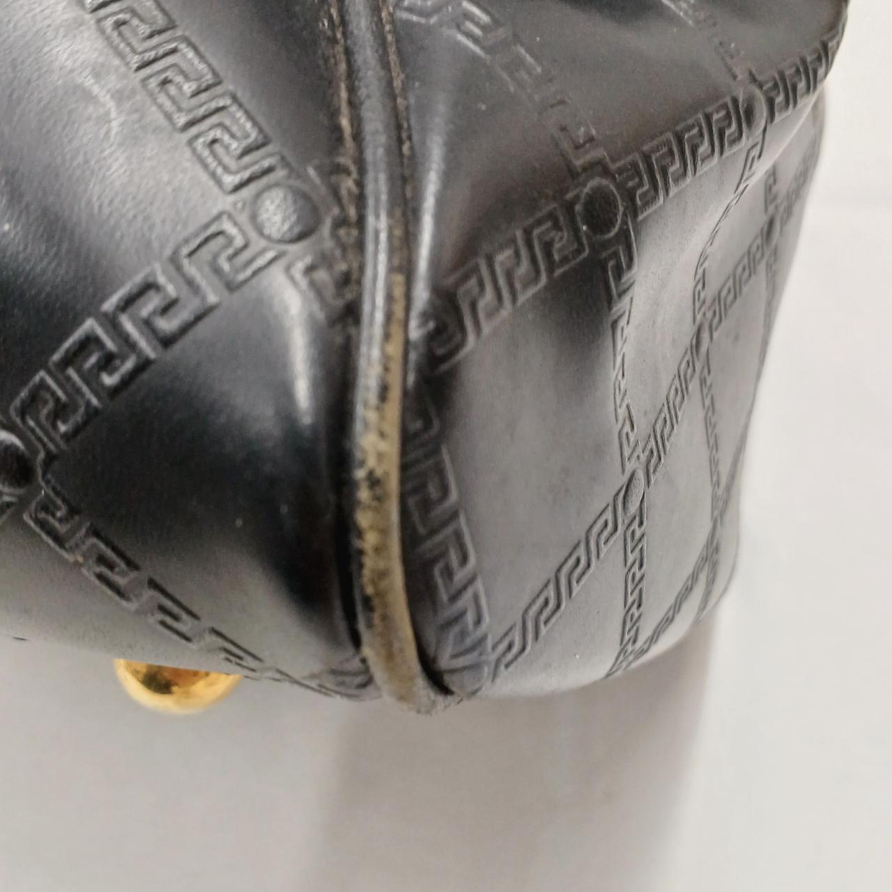 GIANNI VERSACE|ボストンバッグ|【ハードオフ公式通販】オフモール