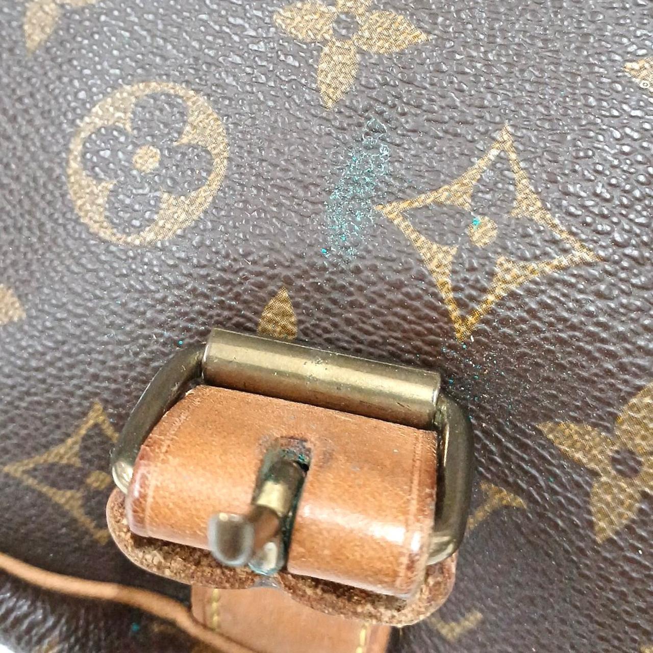 LOUIS VUITTON|ソミュール43|【ハードオフ公式通販】オフモール