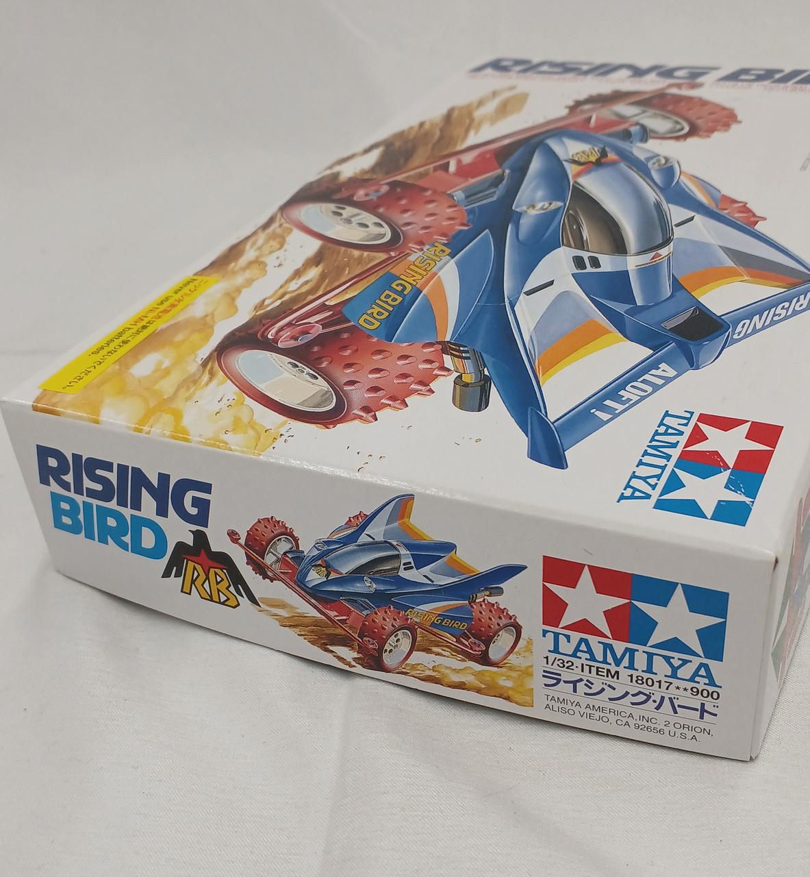 タミヤ(TAMIYA)|ライジング・バード|【ハードオフ公式通販】オフモール