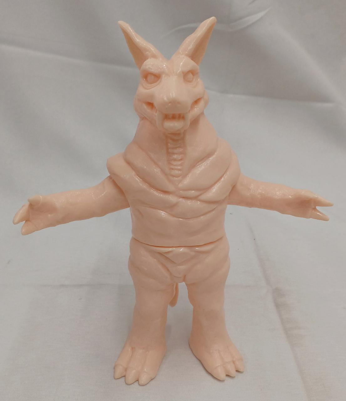 ベアモデル(BEARMODEL)|ウルフ星人|【ハードオフ公式通販】オフモール