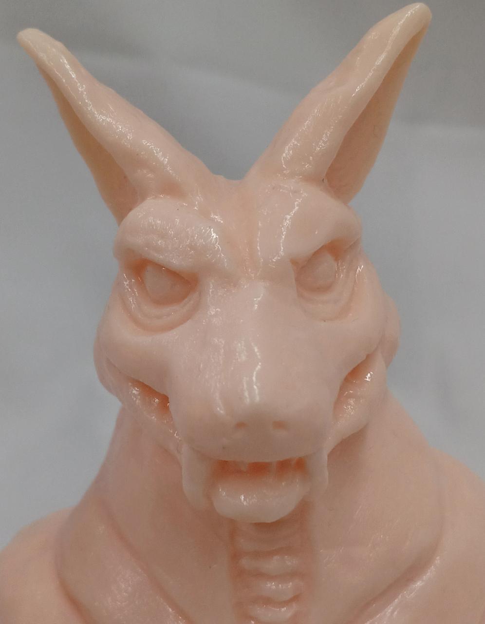 ベアモデル(BEARMODEL)|ウルフ星人|【ハードオフ公式通販】オフモール