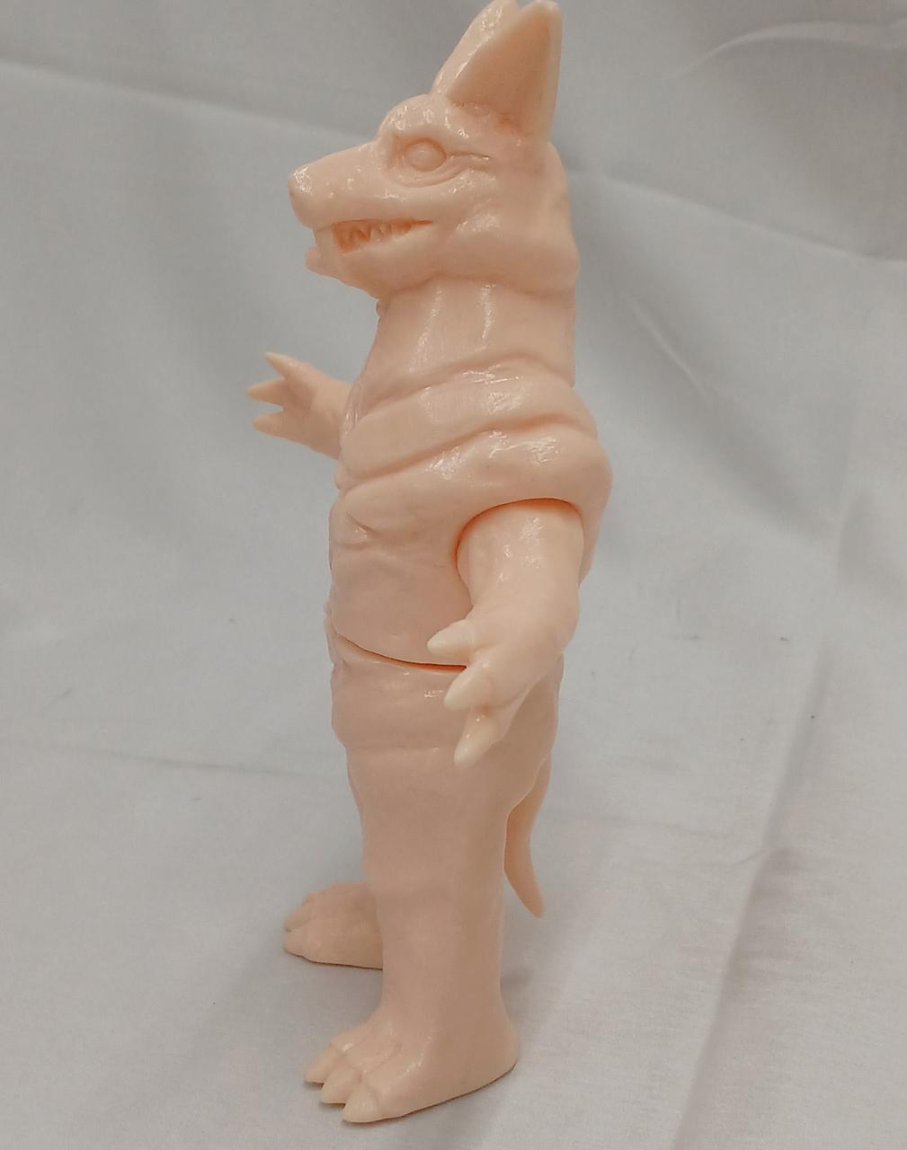 ベアモデル(BEARMODEL)|ウルフ星人|【ハードオフ公式通販】オフモール
