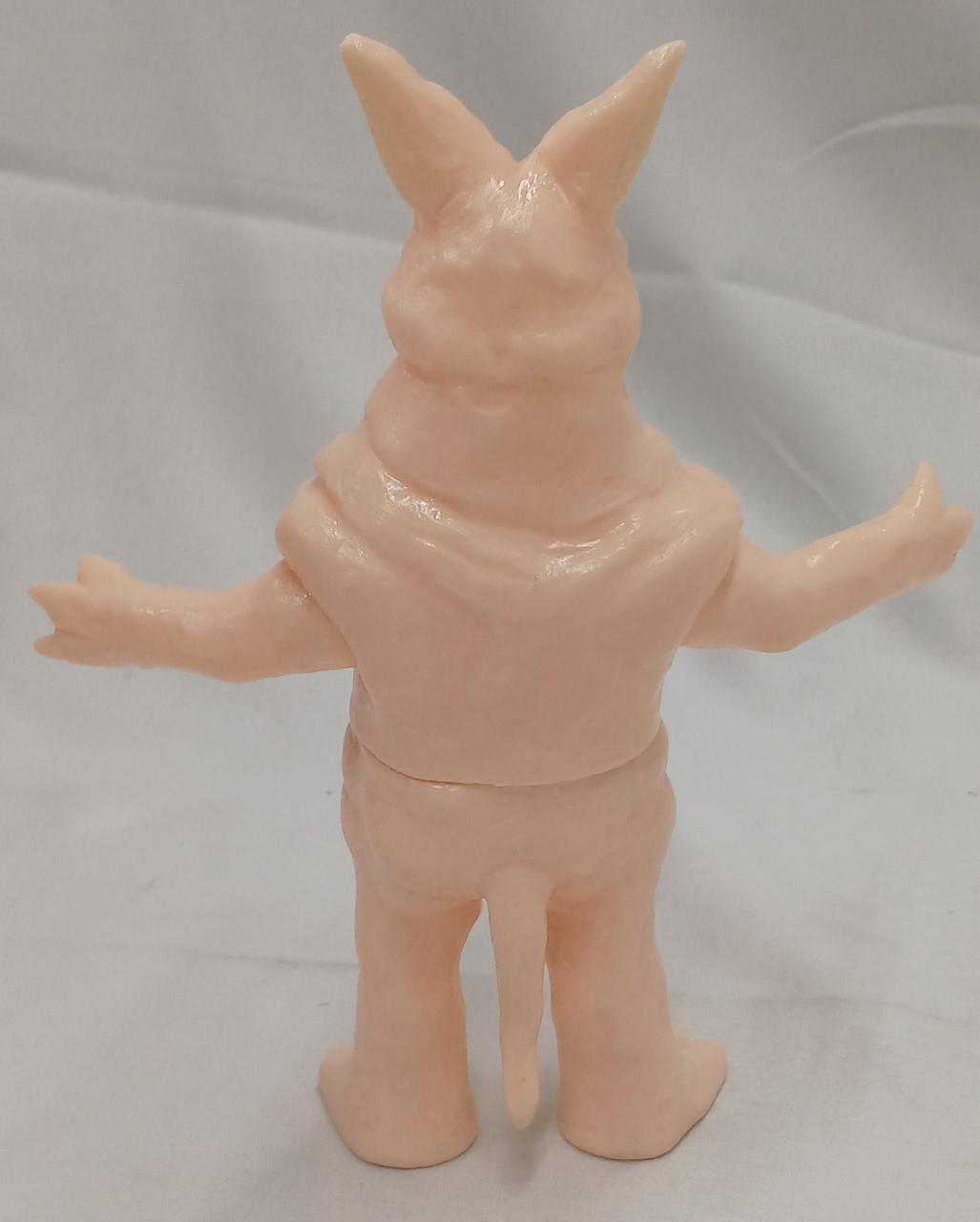 ベアモデル(BEARMODEL)|ウルフ星人|【ハードオフ公式通販】オフモール