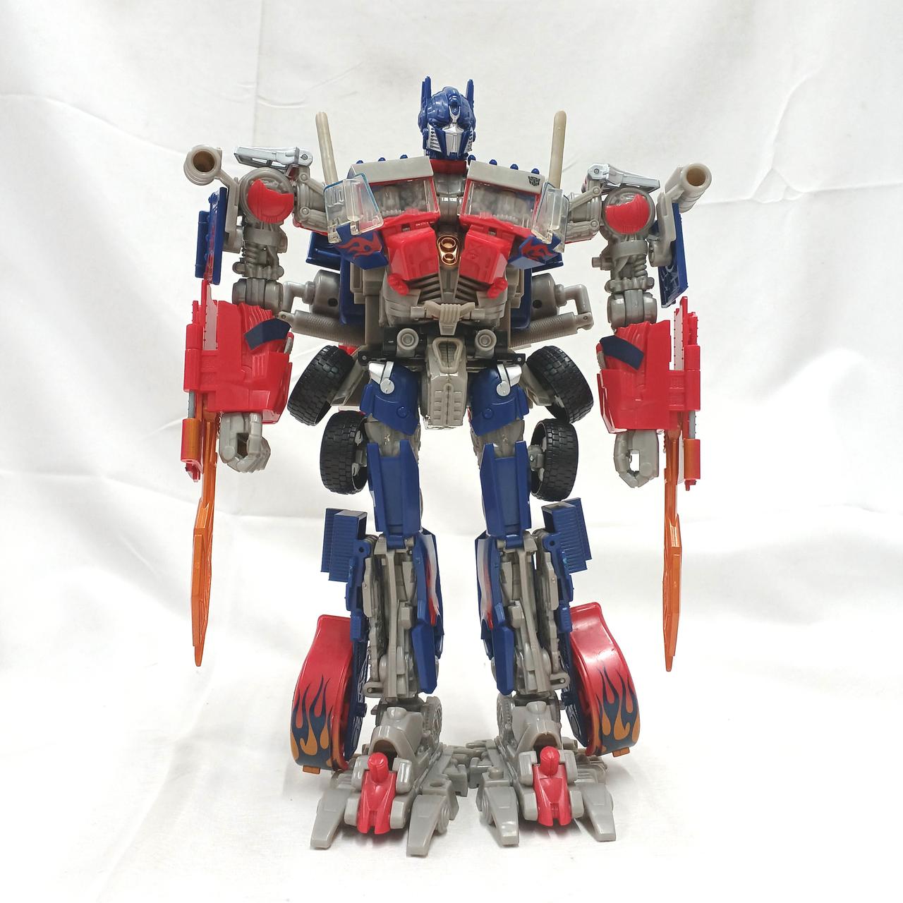 タカラトミー(TAKARA TOMY)|オプティマスプライム オートボット