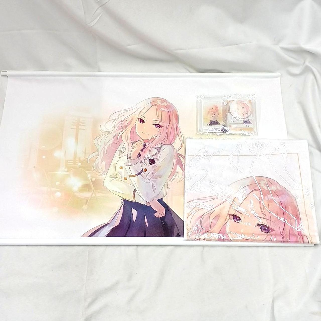 十王星南　スチルイラストセット バンダイナムコ|十王星南 スチルイラストセット|【ハードオフ公式通販