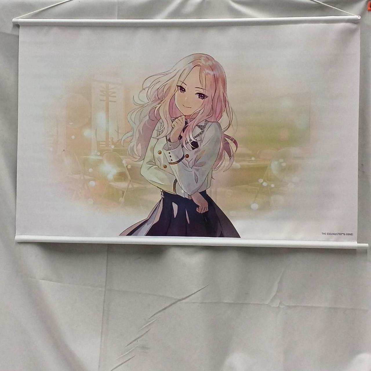 バンダイナムコ|十王星南 スチルイラストセット|【ハードオフ公式通販