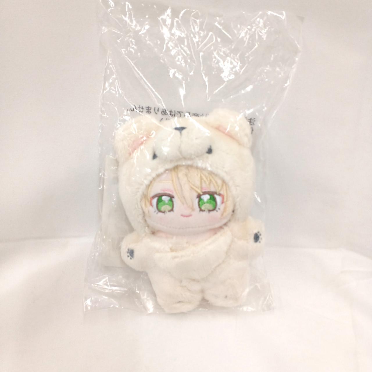 PATTYTHREE|一緒に暮らすぬい 白鳥藍良|【ハードオフ公式通販】オフ