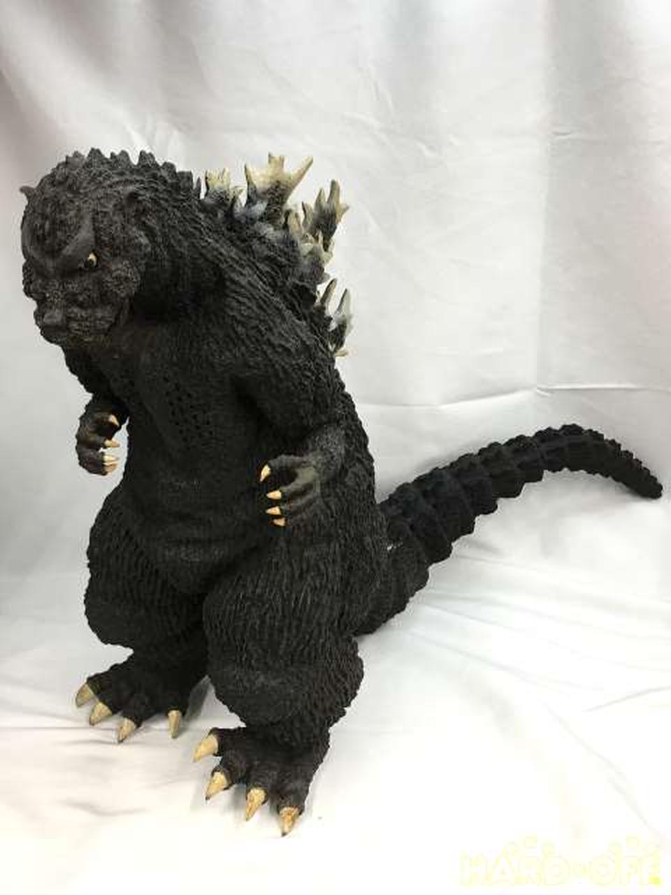 マルイ　ゴジラ　ビオランテゴジラ　モスラ　ラジコン　三体セット マルイ ゴジラ ビオランテゴジラ モスラ ラジコン 三体セット