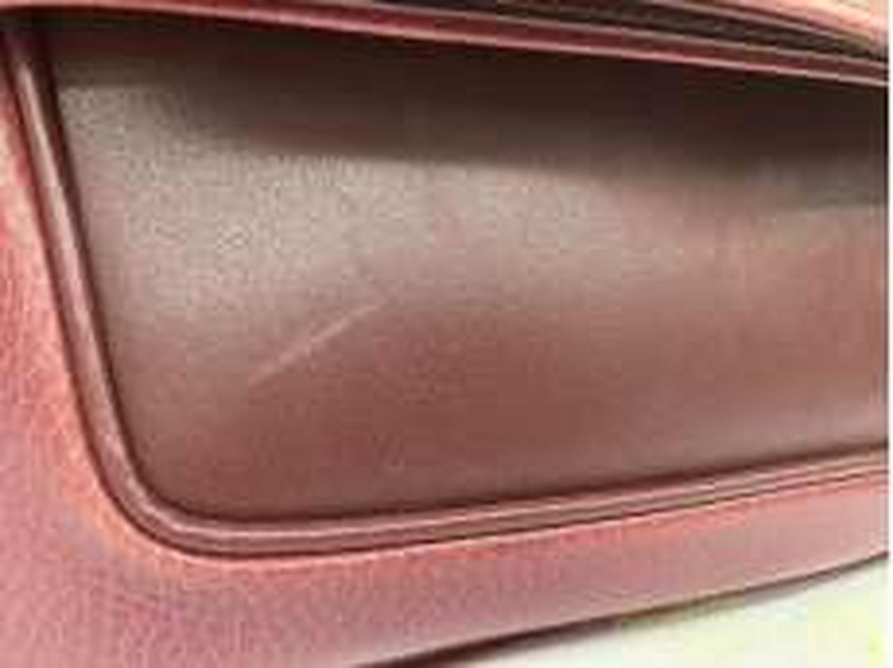 キズがあります