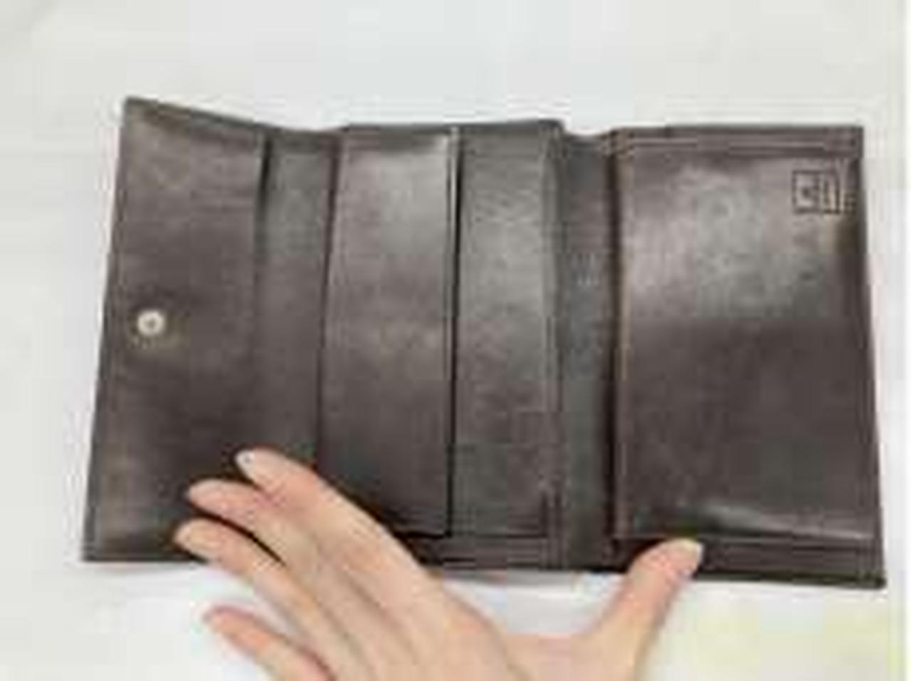 スレ、キズがあります