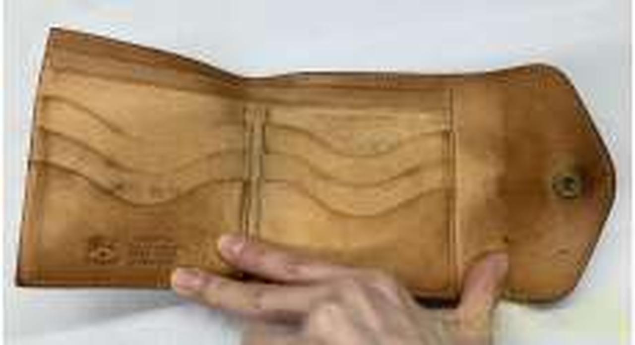 汚れがあります