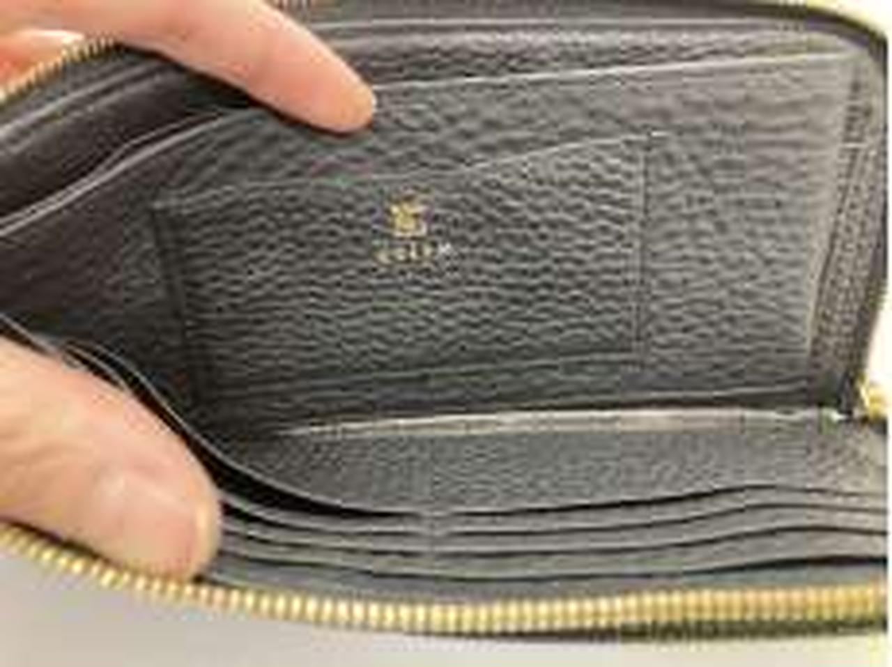 コイン入れはありません