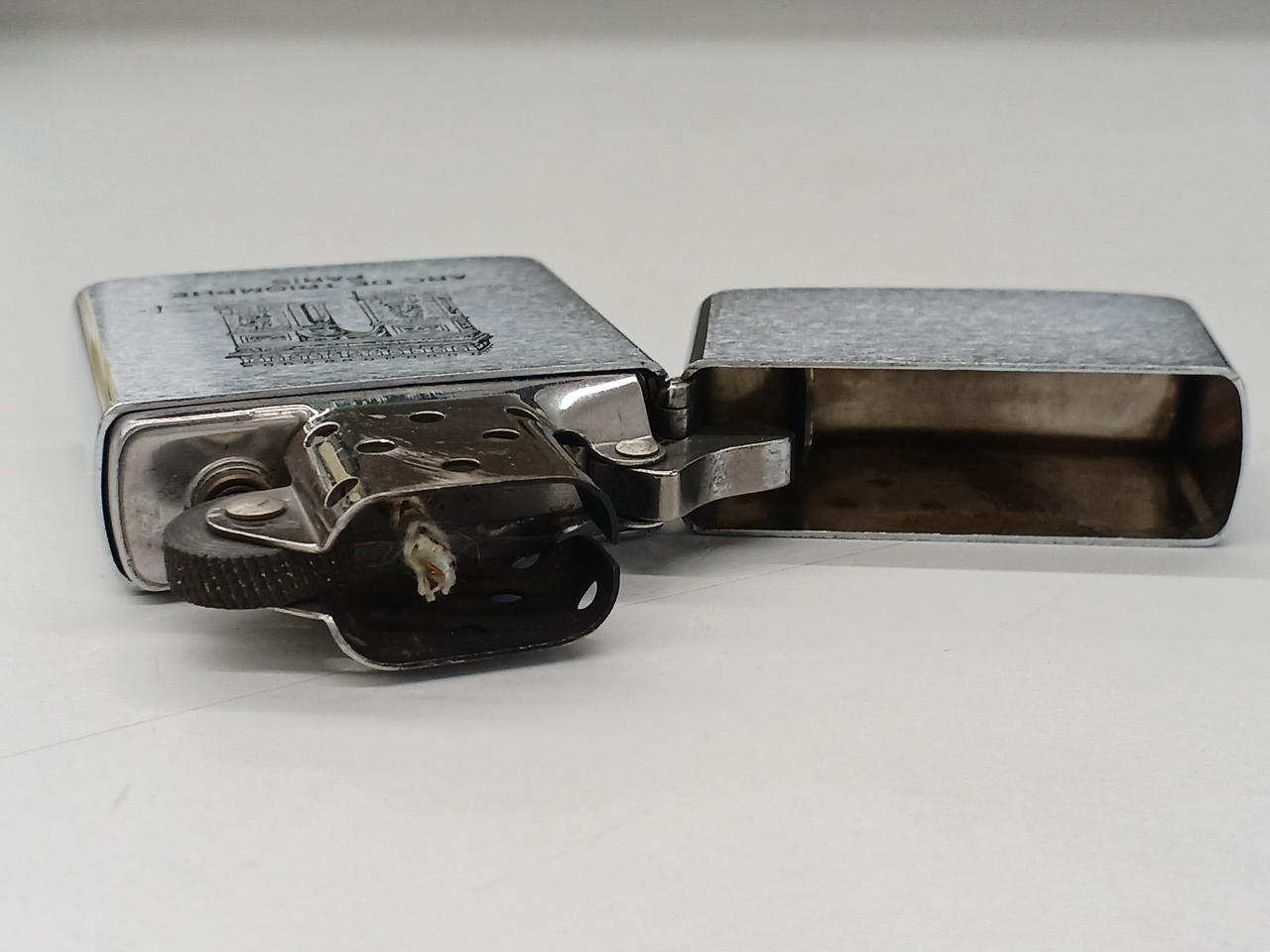 ZIPPO|ZIPPO|HARDOFFオフモール（オフモ）|2032840000106114