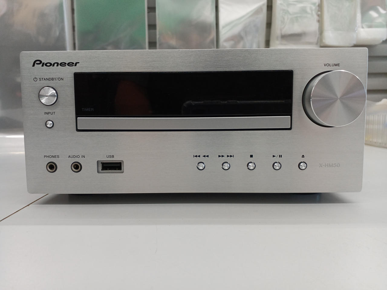 パイオニア(PIONEER)|CDミニコンポ|HARDOFFオフモール（オフモ
