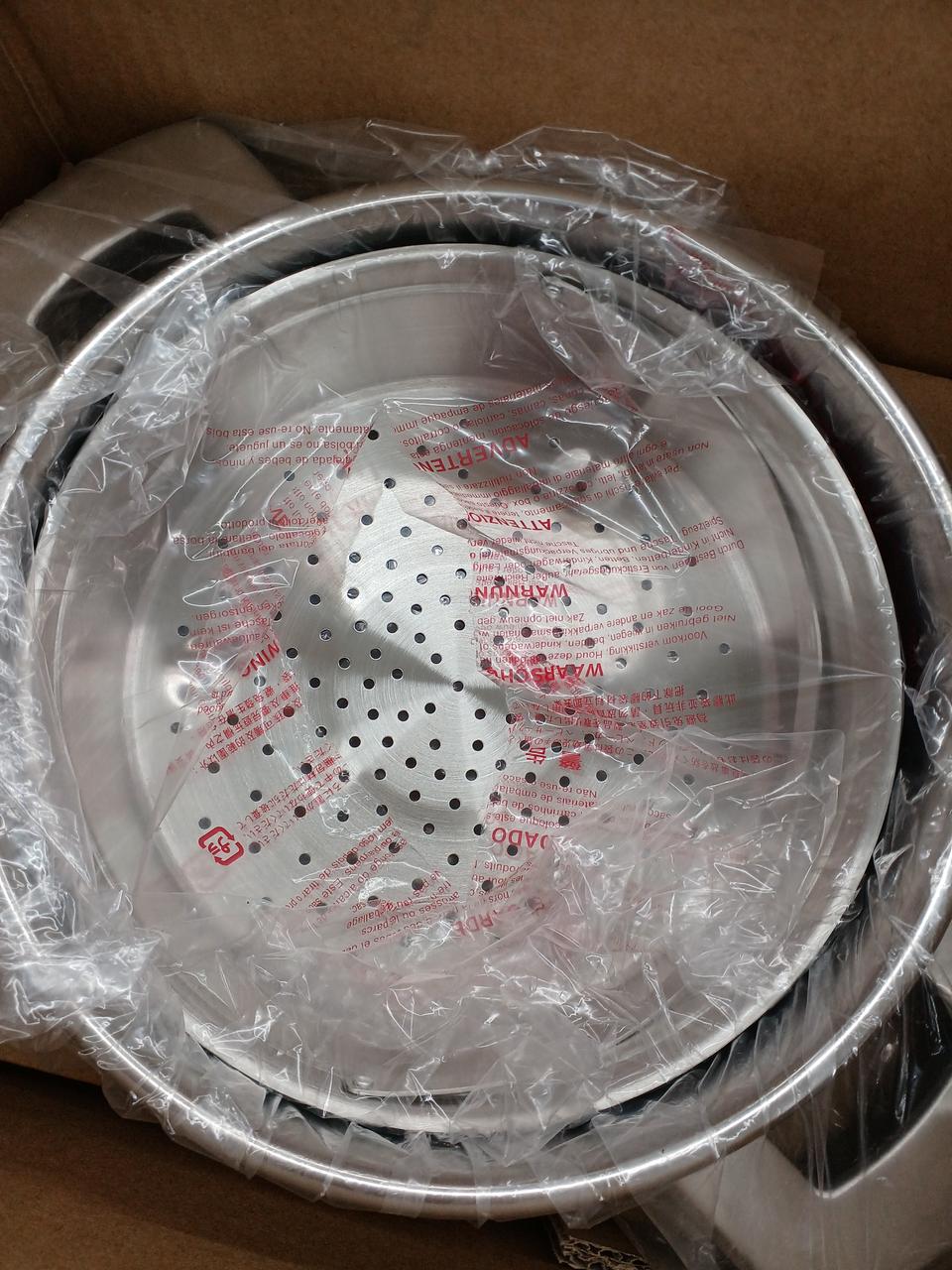 袋破れあります。