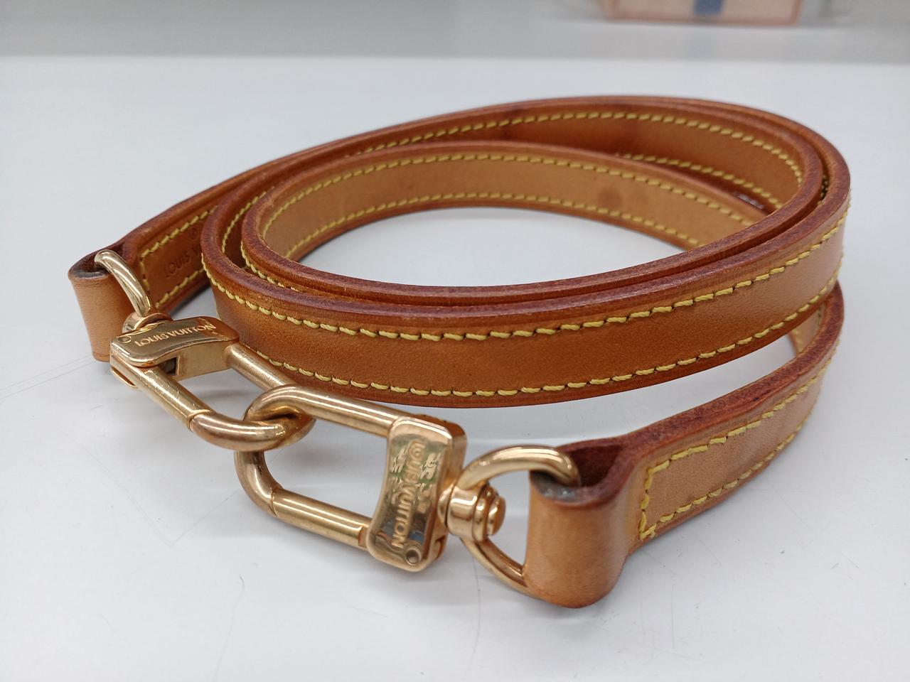 LOUIS VUITTON 型番：ショルダーストラップ ショルダーストラップ