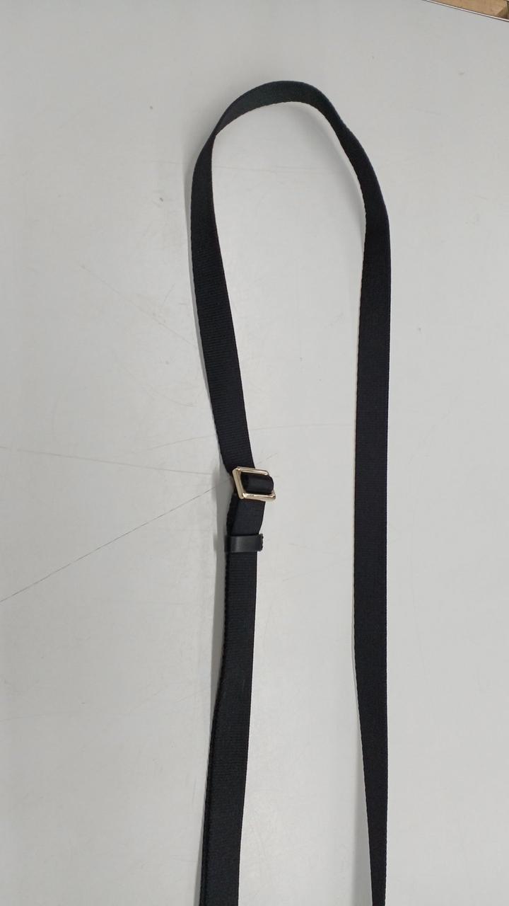 ショルダー調整できます