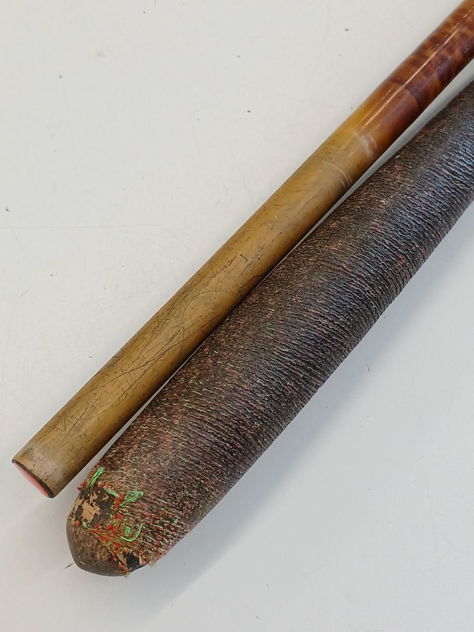 持ち手等劣化あり