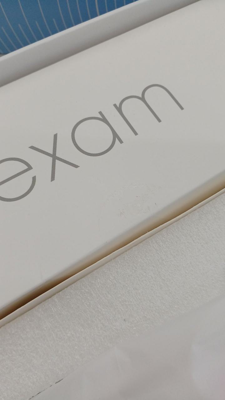 ベタつきあり。