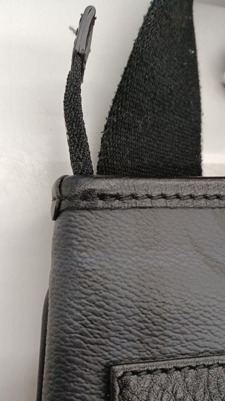 小さなキズがあります