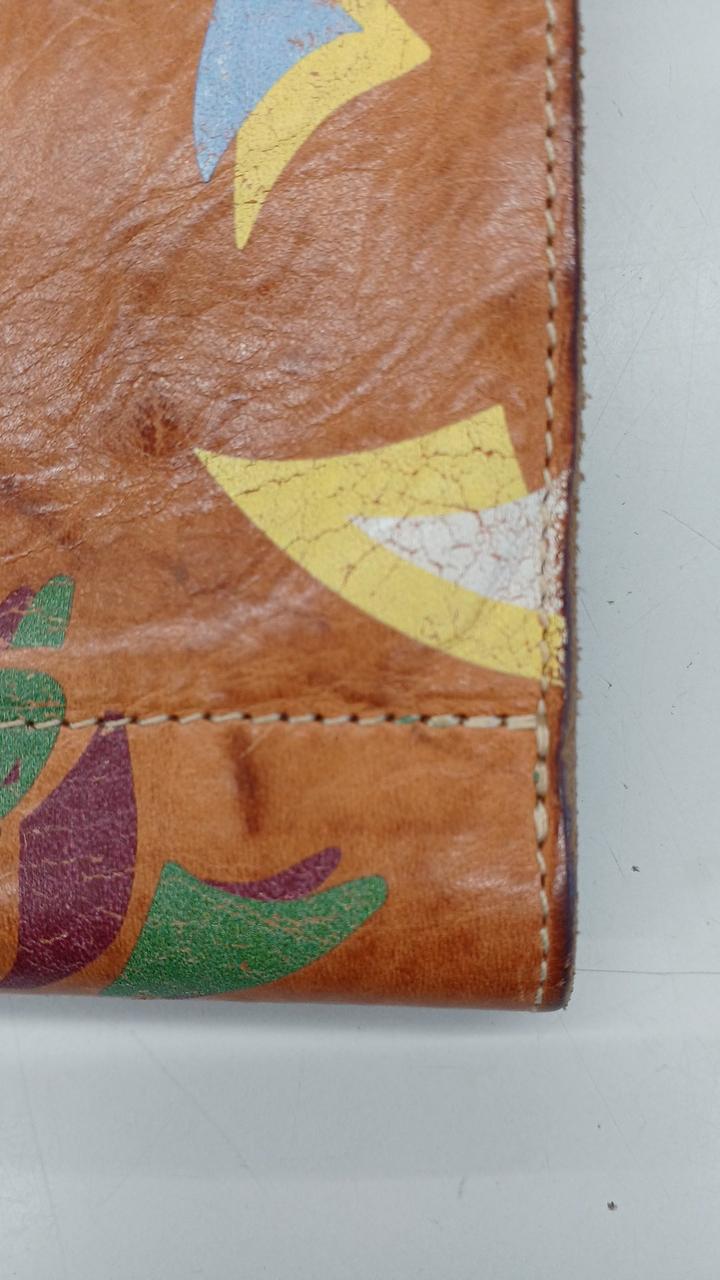 模様はげあります。こちらは裏面です。