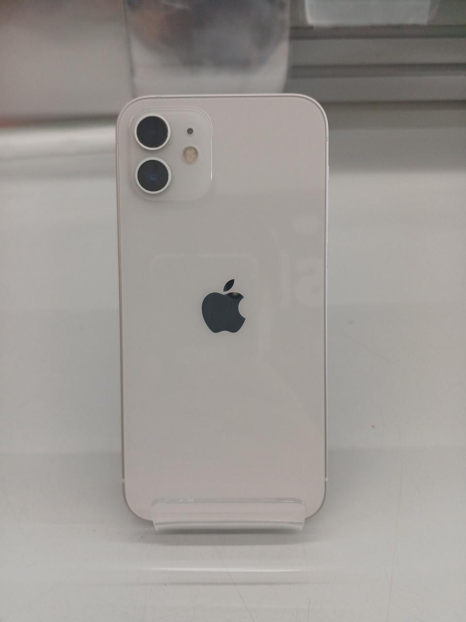 iPhone 12 ホワイト 256 GB Softbank APPLE (SOFTBANK)|IPHONE12 WHITE 256GB|HARDOFFオフモール