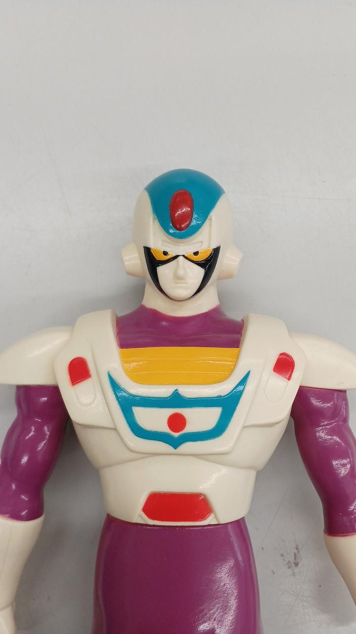 ■バードスタジオ■　キャッシュマン　ソフビ　集英社Vジャンプ Vジャンプ|キャッシュマン|HARDOFFオフモール（オフモ