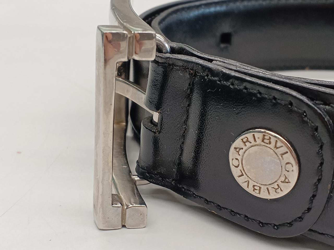 BVLGARI|ベルト|HARDOFFオフモール（オフモ）|2032840000106636