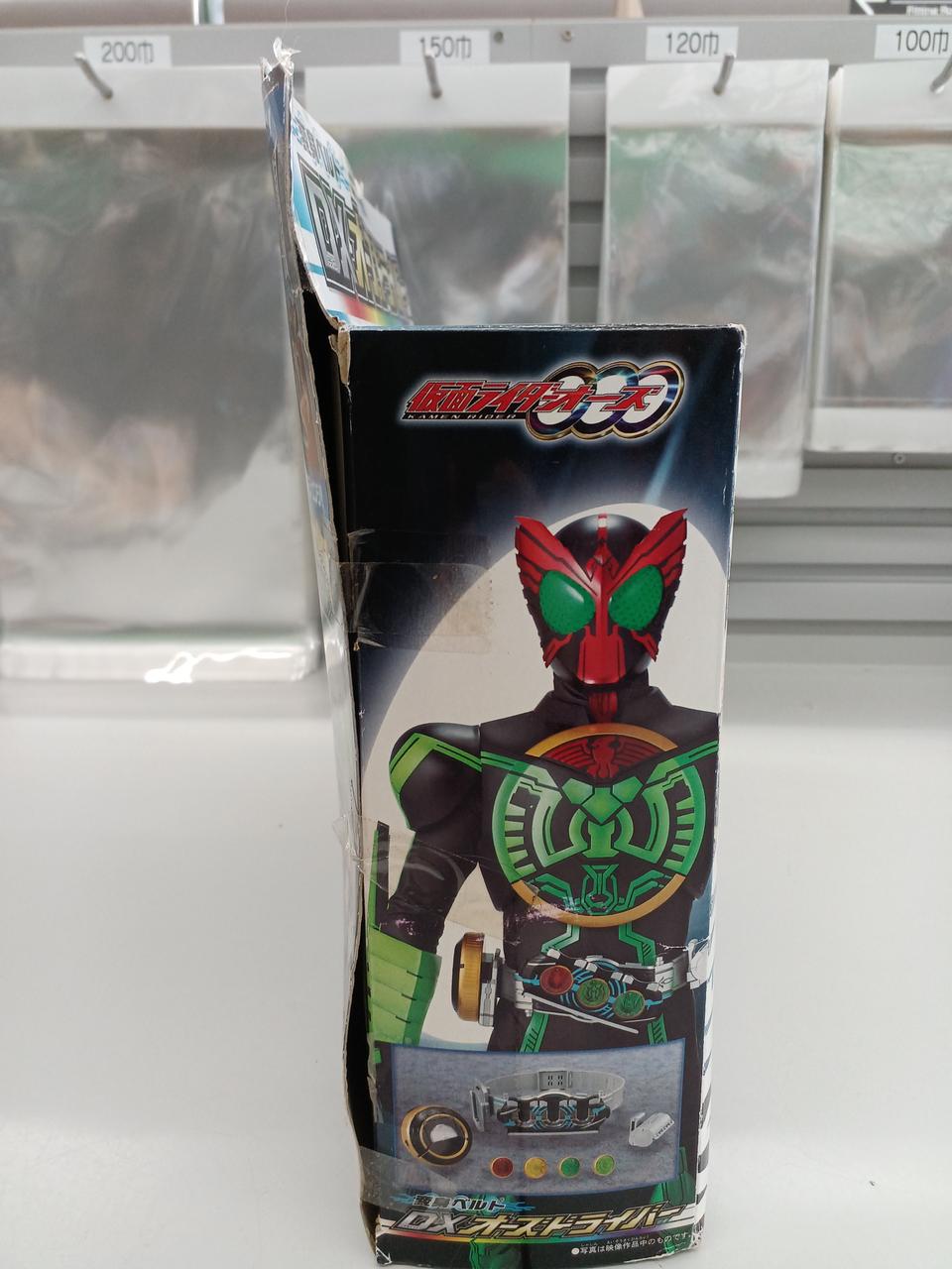 BANDAI|変身ベルト DXオーズドライバー|HARDOFFオフモール