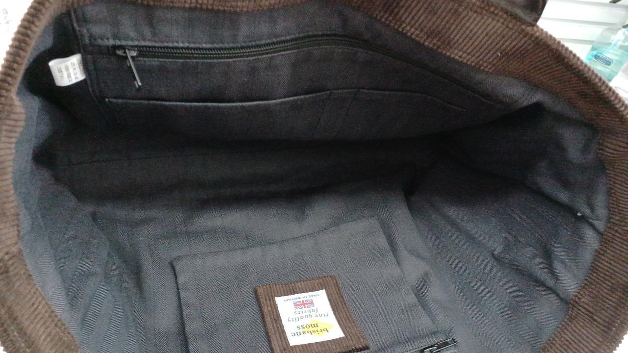 内側はきれいな状態です