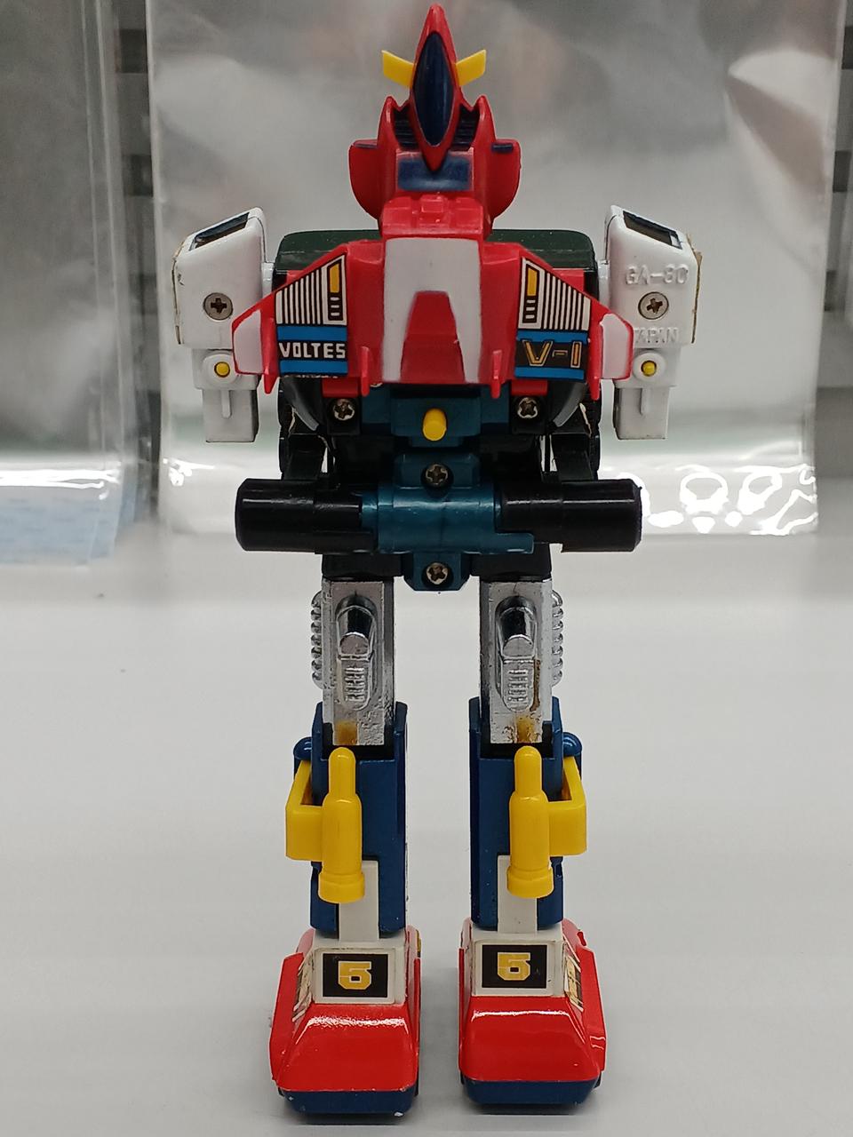 ポピー|超電磁マシーン ボルテスV|HARDOFFオフモール（オフモ