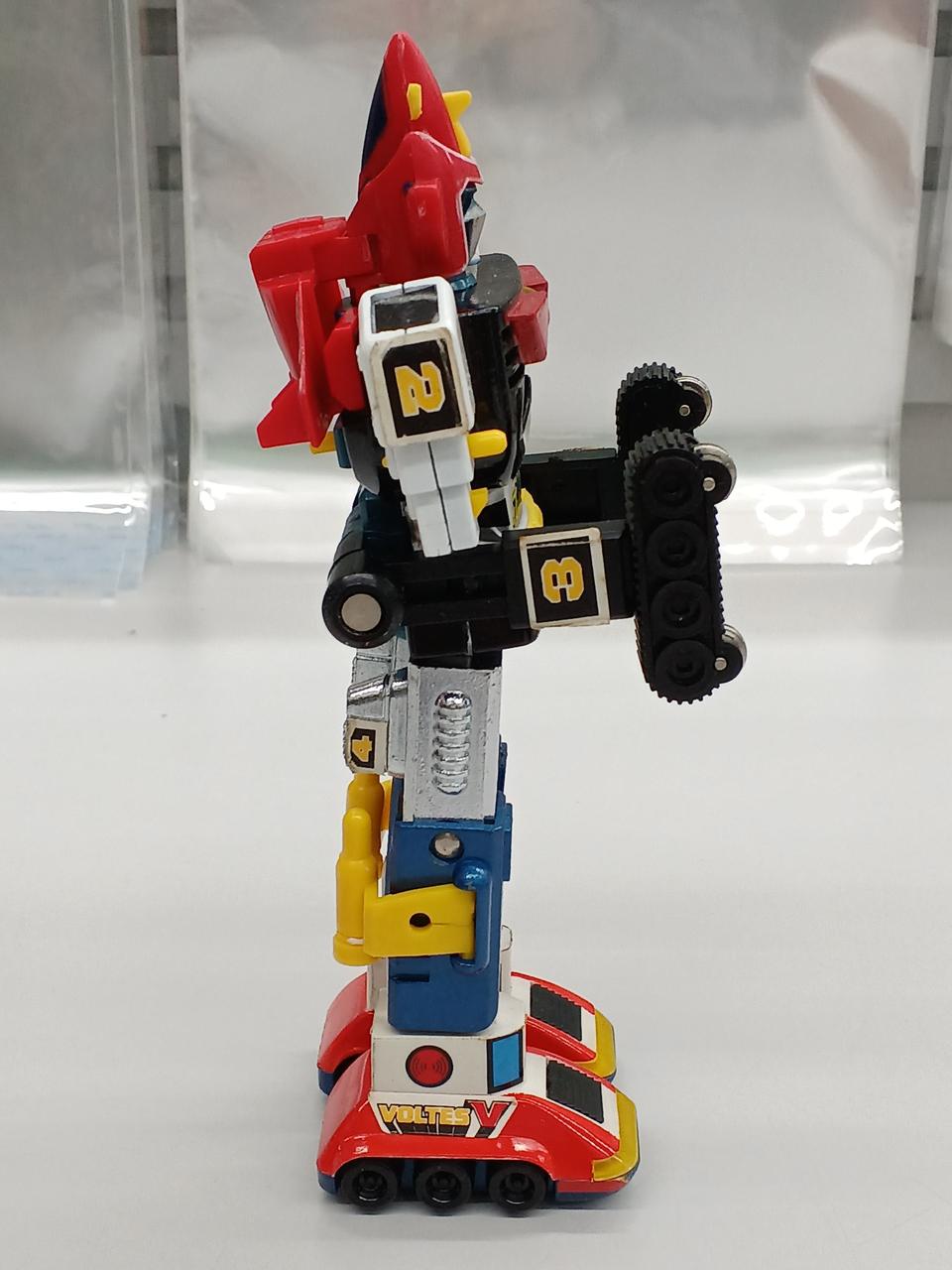 ポピー|超電磁マシーン ボルテスV|HARDOFFオフモール（オフモ