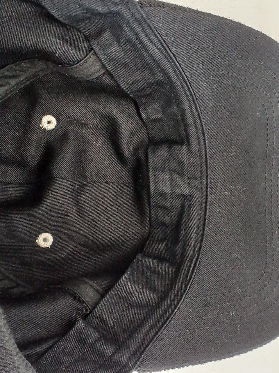 シミあります。