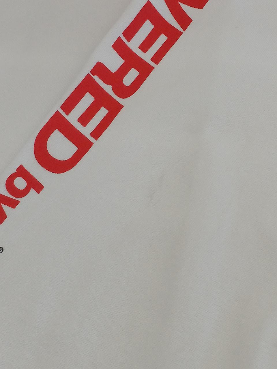 左袖汚れ少々あり。