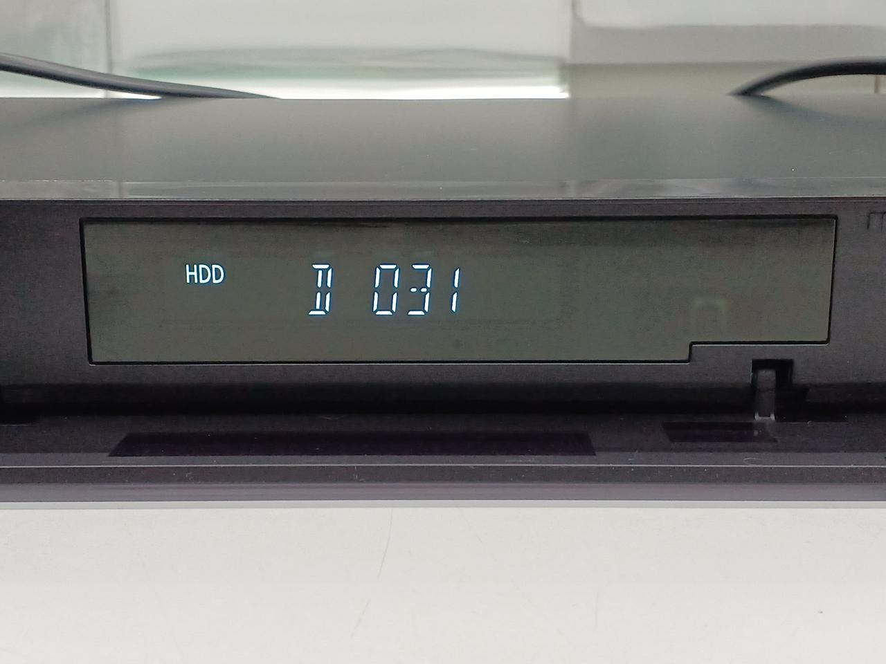 たぬ　Panasonic レコーダー　DMR-2W51 パナソニック DMR-2W51 ブルーレイディスクレコーダー DIGA