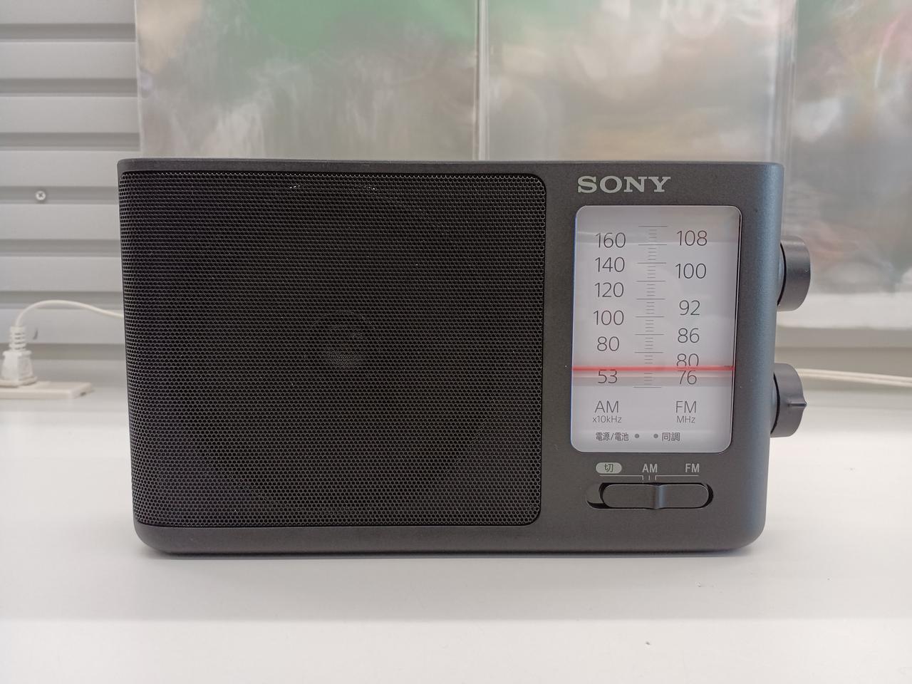 ソニー(SONY)|FM/AMラジオ|HARDOFFオフモール（オフモ