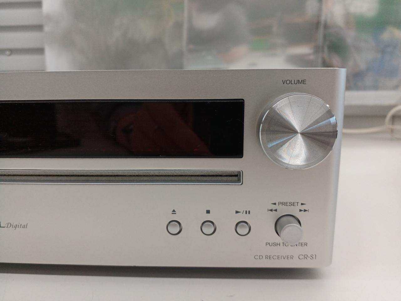 ONKYO|CDレシーバー|HARDOFFオフモール（オフモ）|2032840000103210