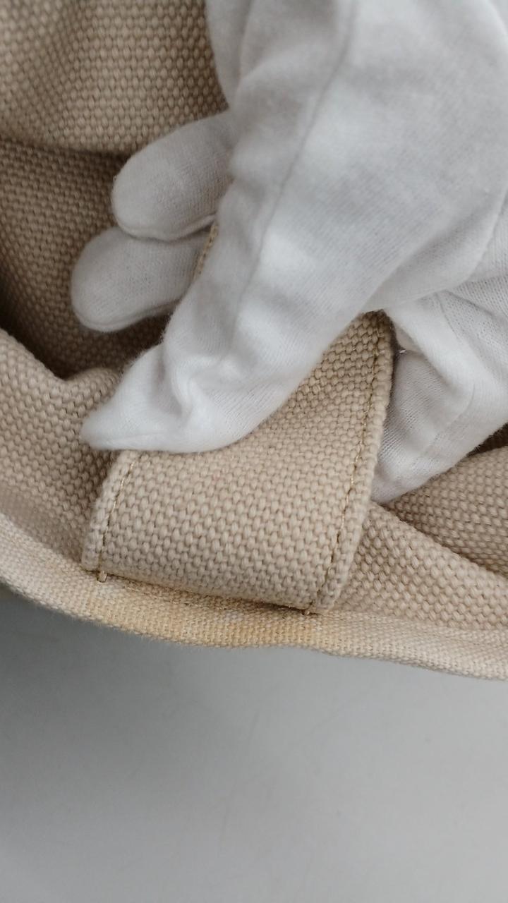 シミがあります