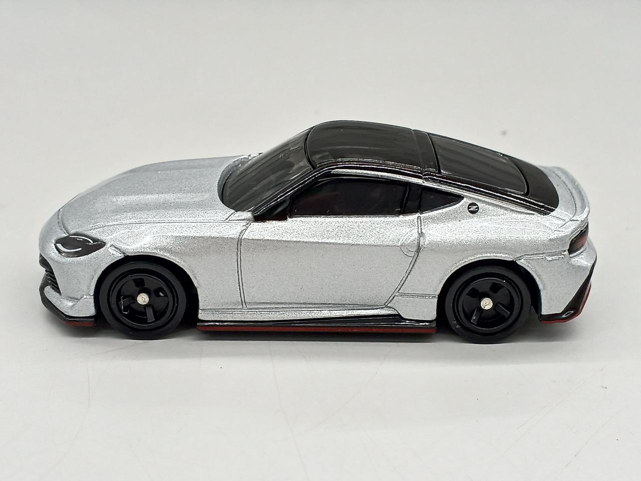タカラトミー|日産限定 フェアレディZ NISMO|HARDOFFオフモール