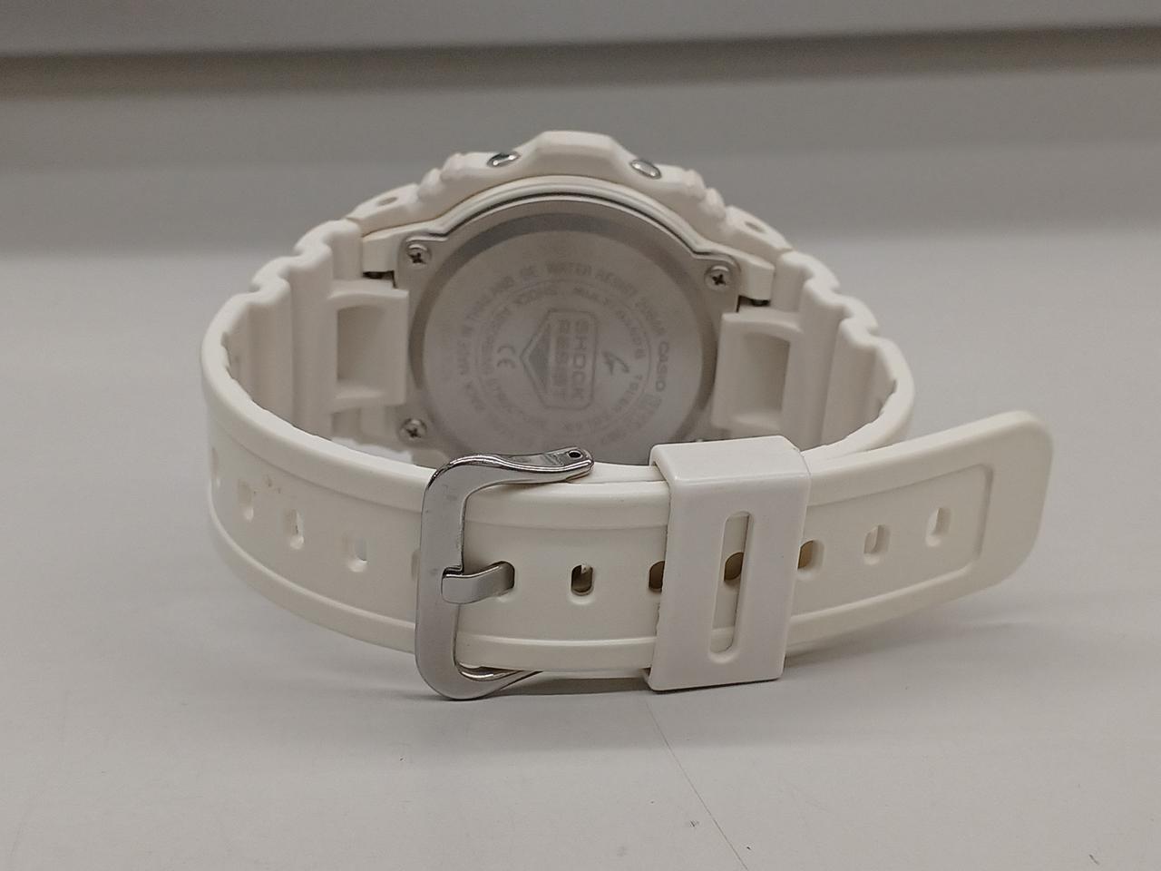 値下げしました！！【新品未使用】CASIO ソーラー時計 カシオ(CASIO)|G-SHOCK ソーラー腕時計|HARDOFFオフモール