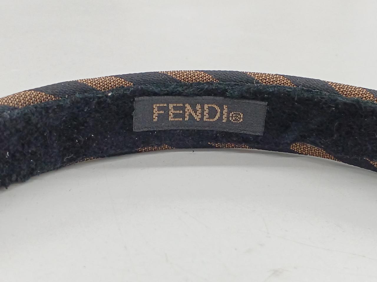 FENDI|カチューシャ|HARDOFFオフモール（オフモ）|2032840000107291